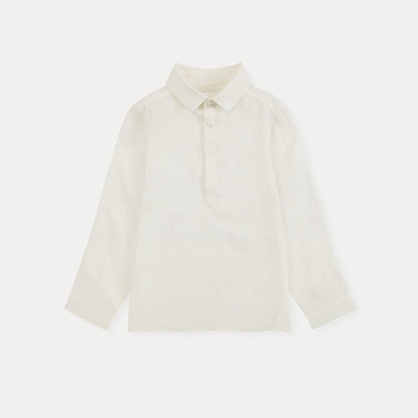 100% Linen Shirt