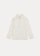 100% Linen Shirt