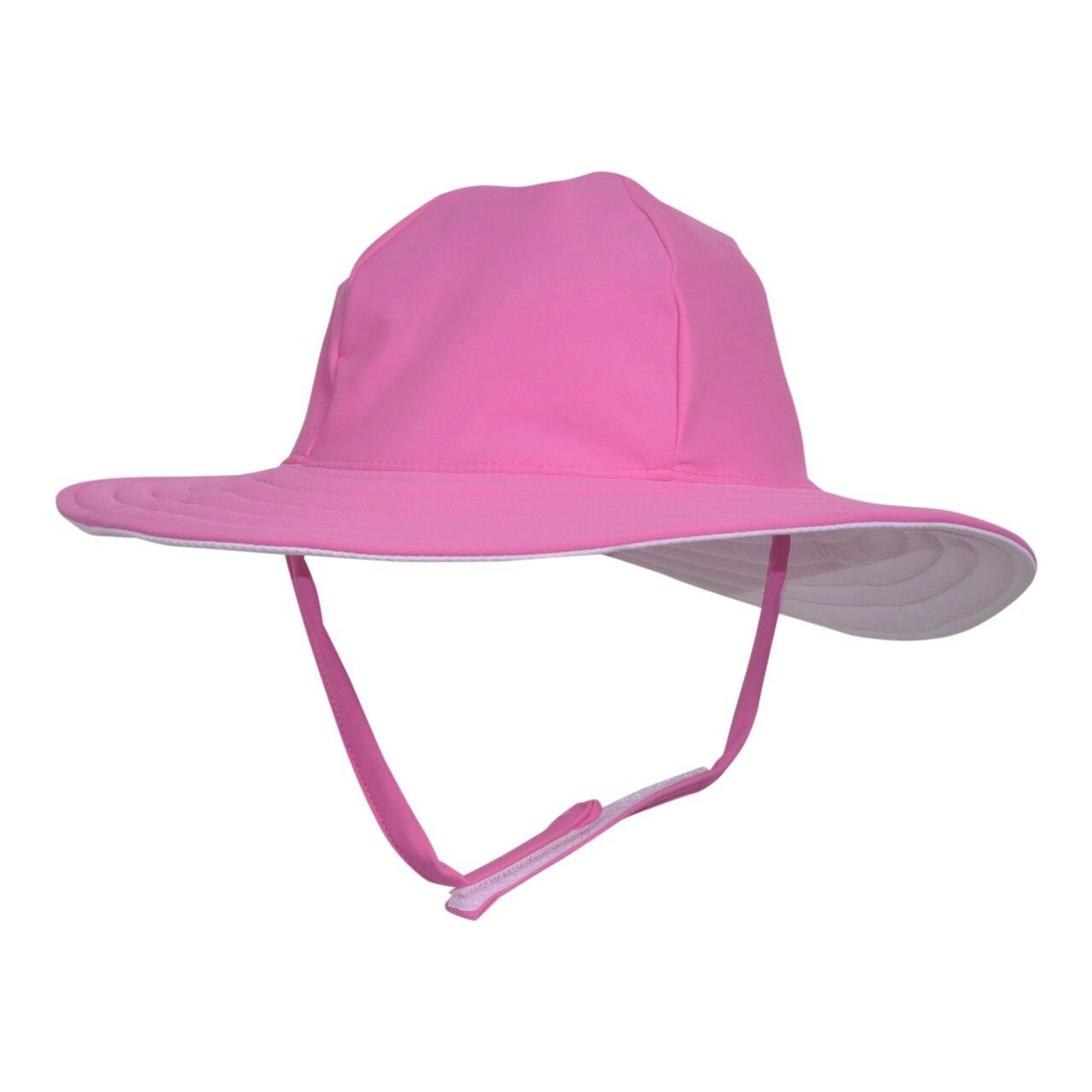 UPF 50+ Summer Splash Swim Hat (Recycled)