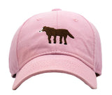 Baseball Hat, Pink