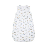 Roller Pups Boy Pima Cotton Sleep Sack