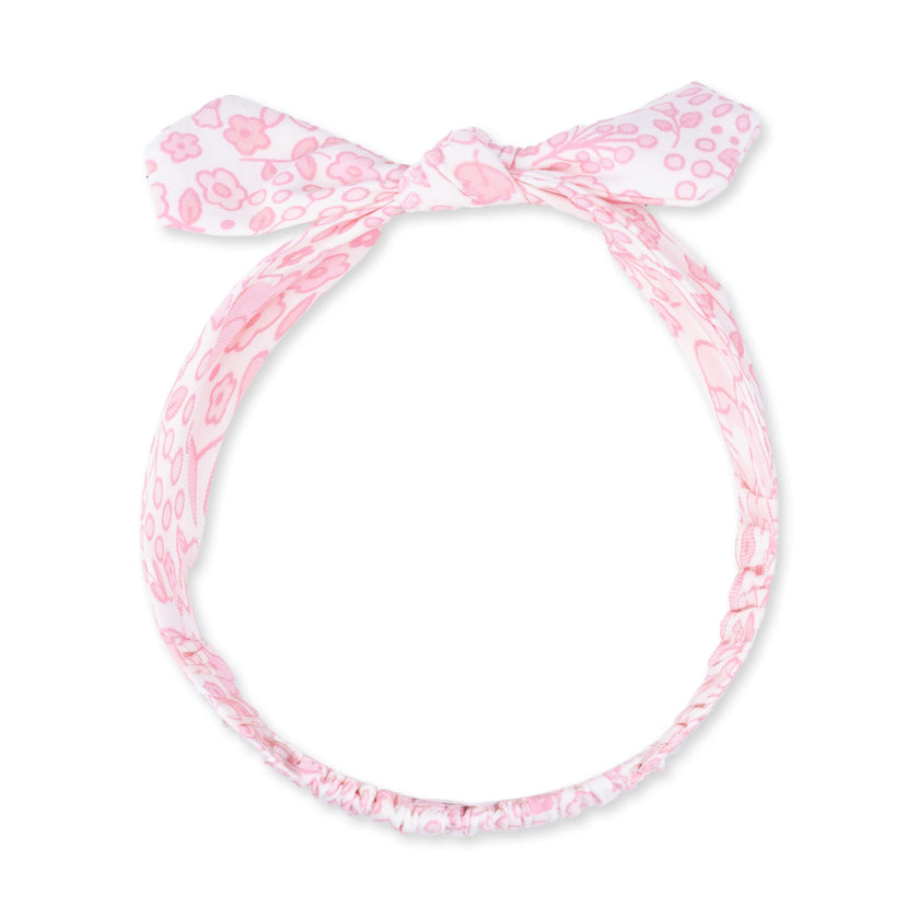 Baby Woodland - Knot Headband