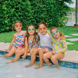 Character 3D Goggles
