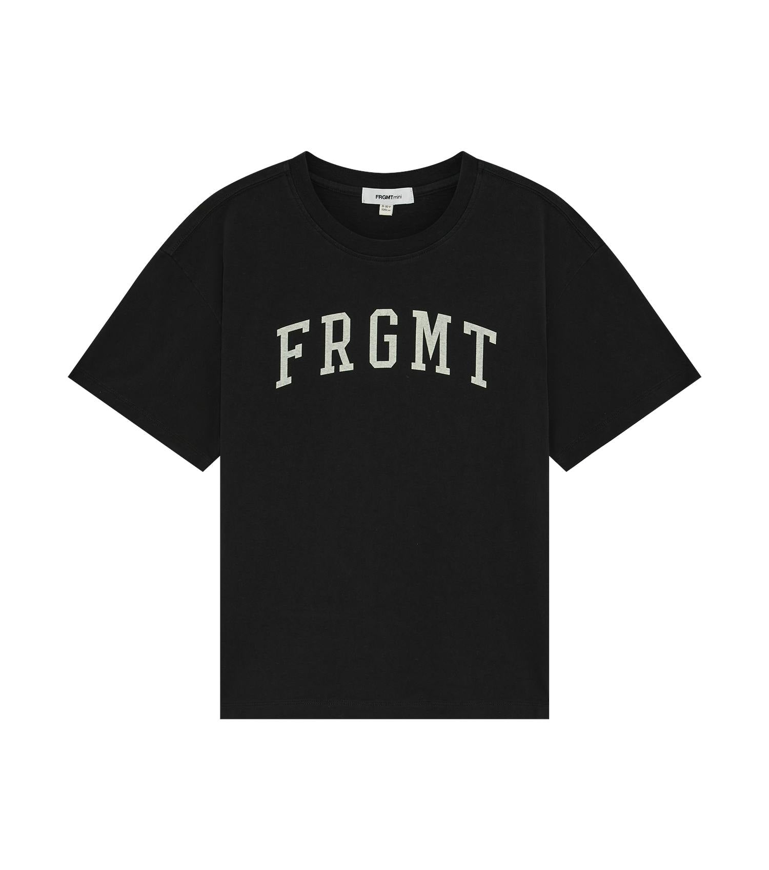 FRGMTmini Collegiate T-Shirt