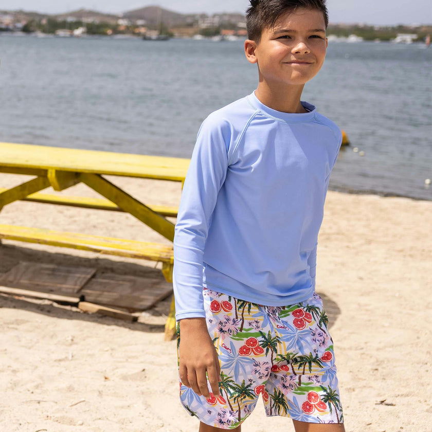 Ciao Paradiso Swim Short