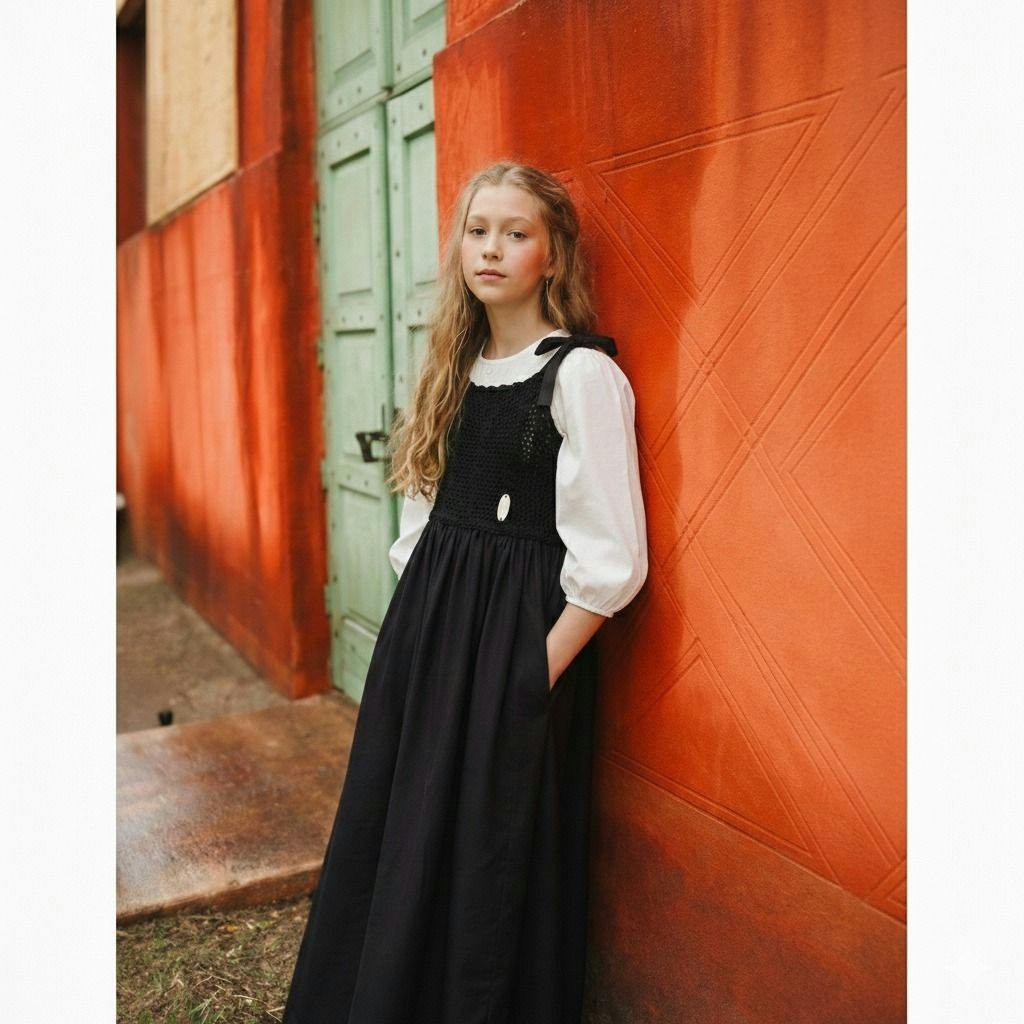 RAVEN MAXI
