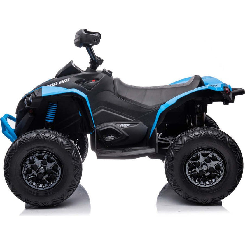 Officially Licensed Can-Am Renegade 24V Kids Ride-On ATV