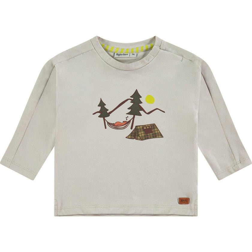 Long Sleeve T-Shirt