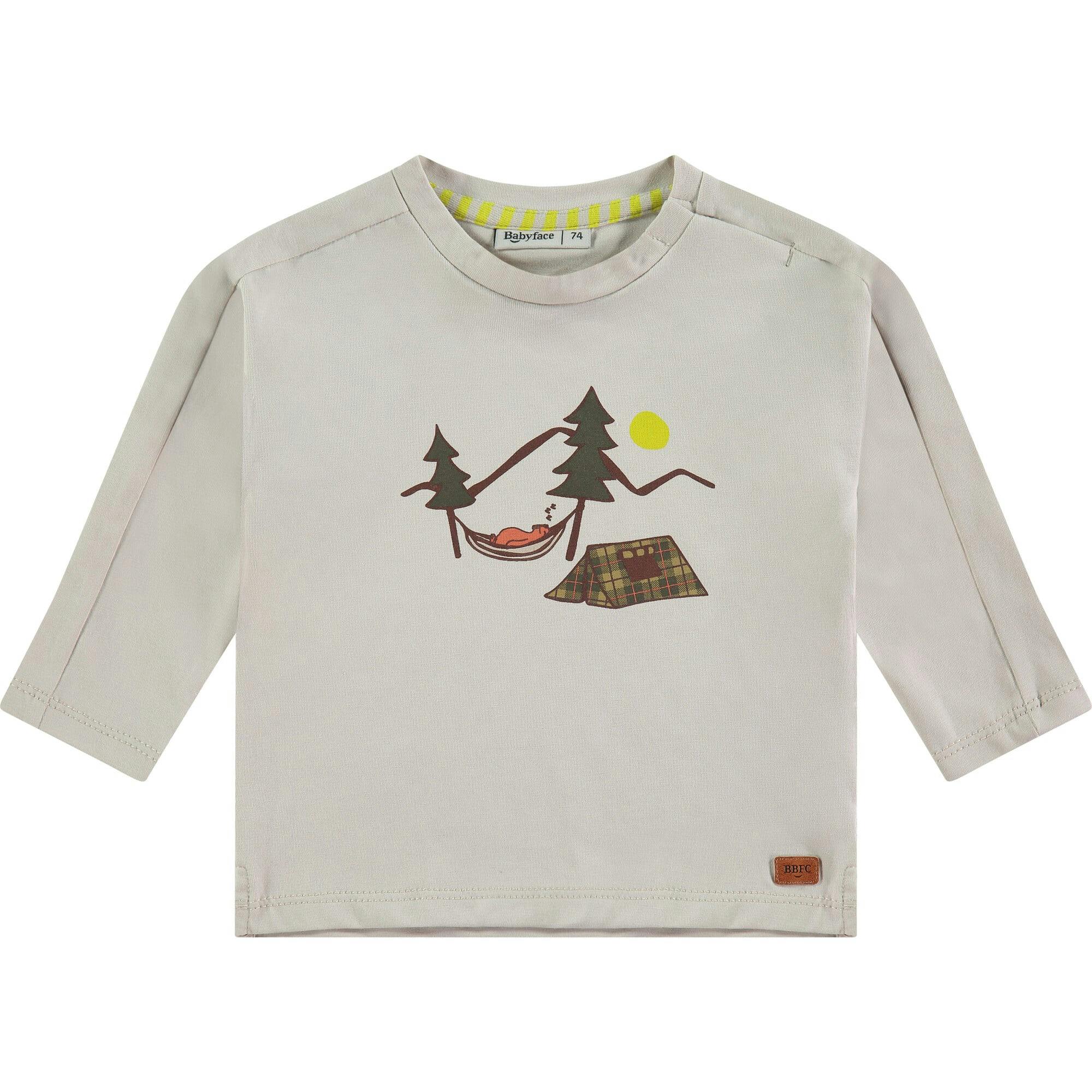 Long Sleeve T-Shirt