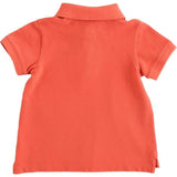 Bright Classic Polo Shirt