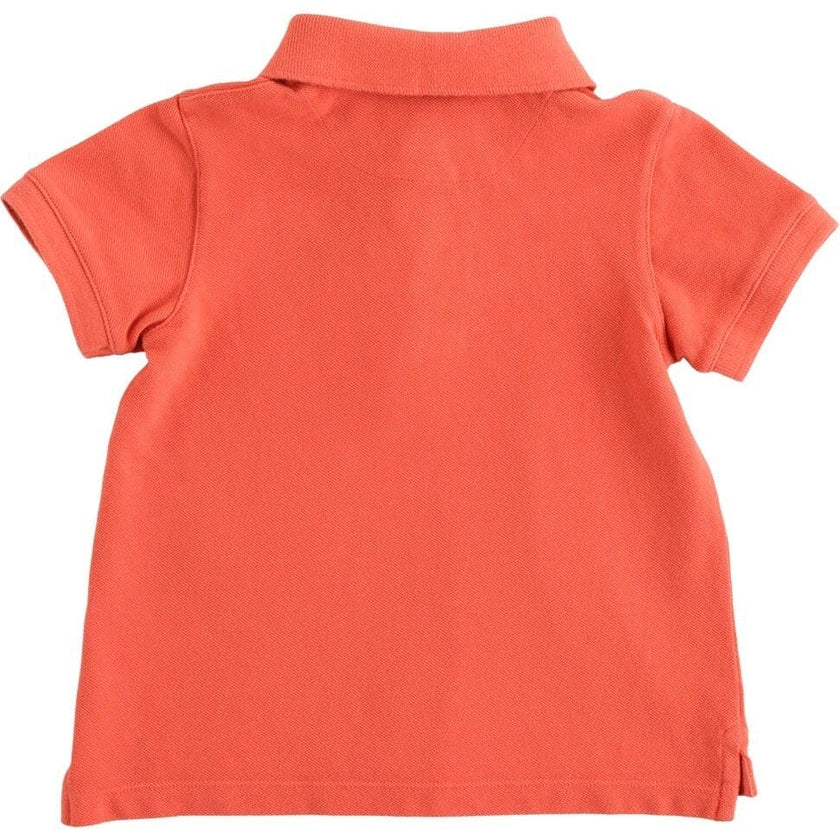 Bright Classic Polo Shirt
