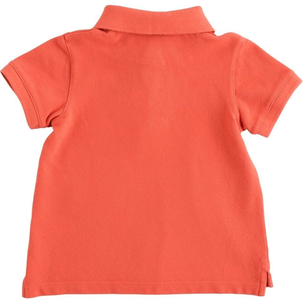 Bright Classic Polo Shirt