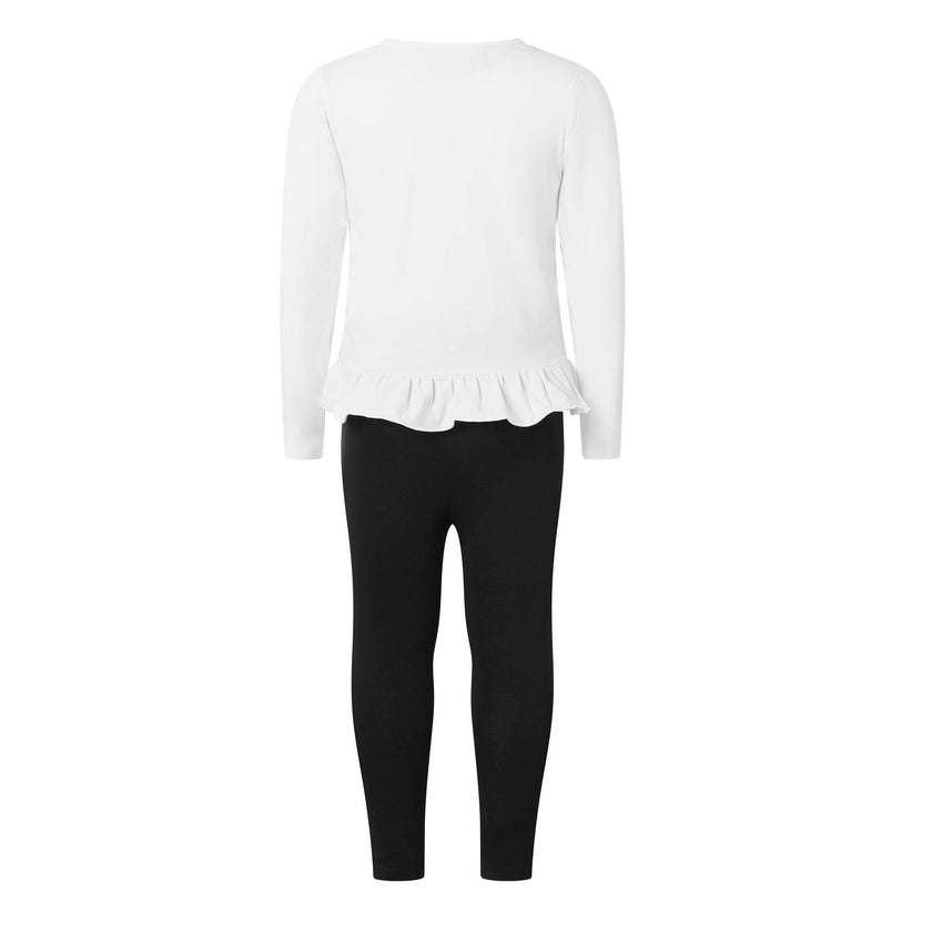 Eloise Holiday Legging Set