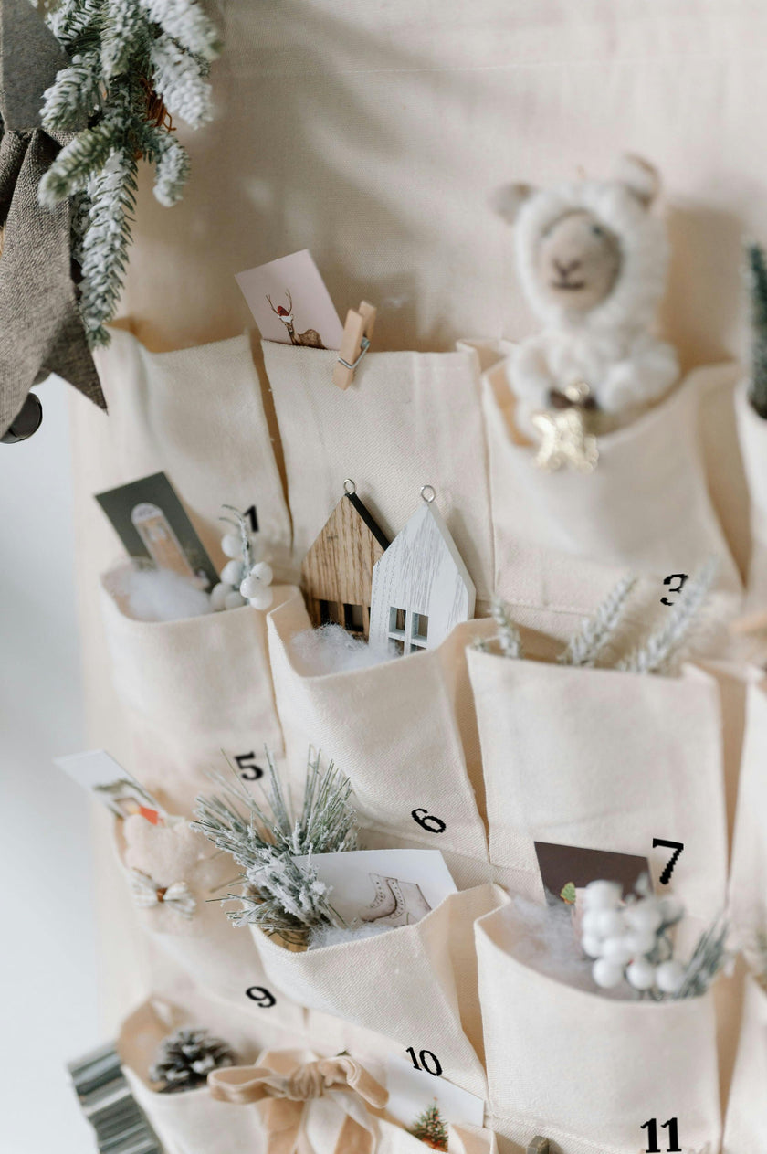 Advent Calendar