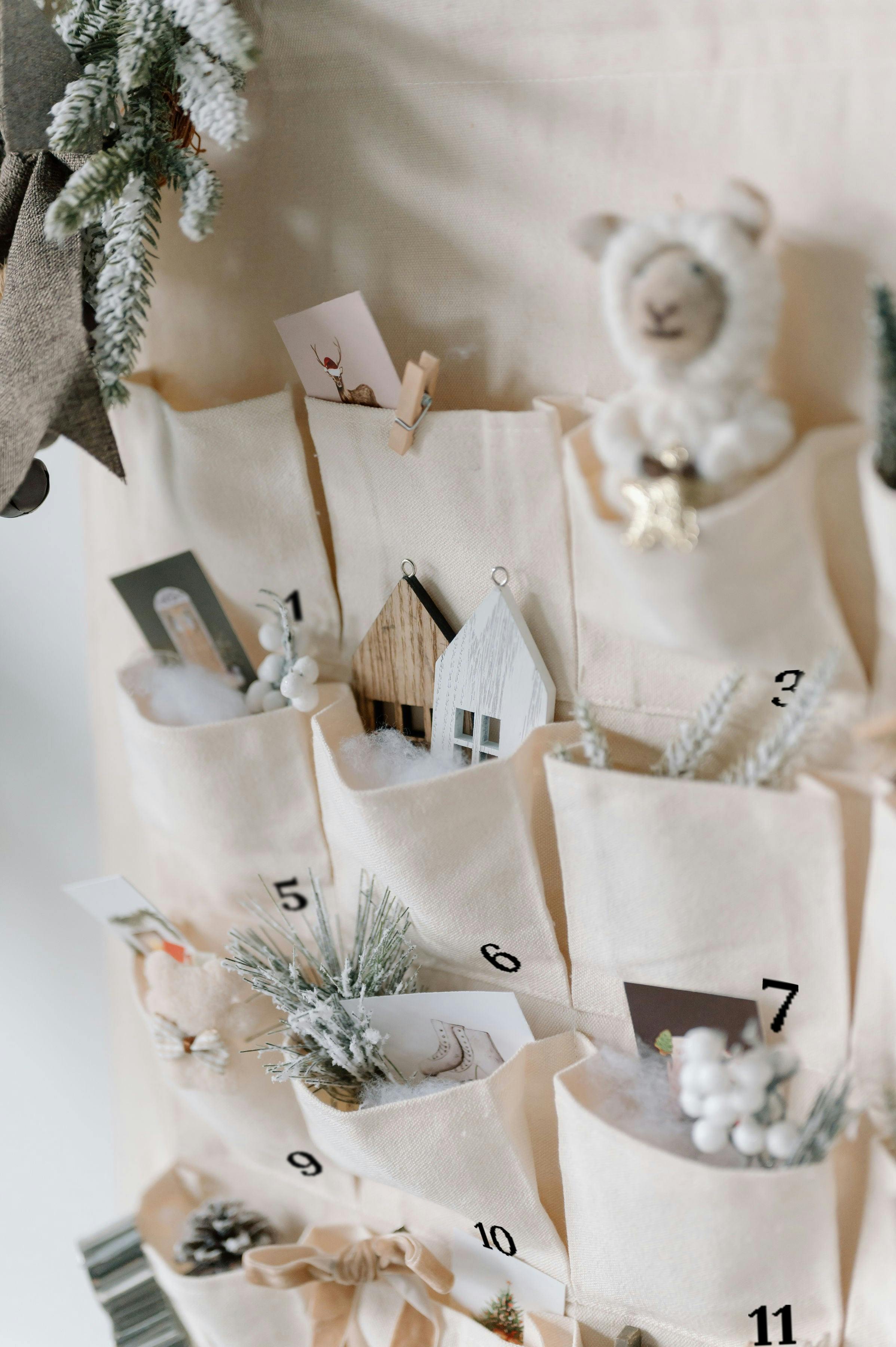 Advent Calendar
