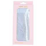 Silver Sparkled Cotton Tights