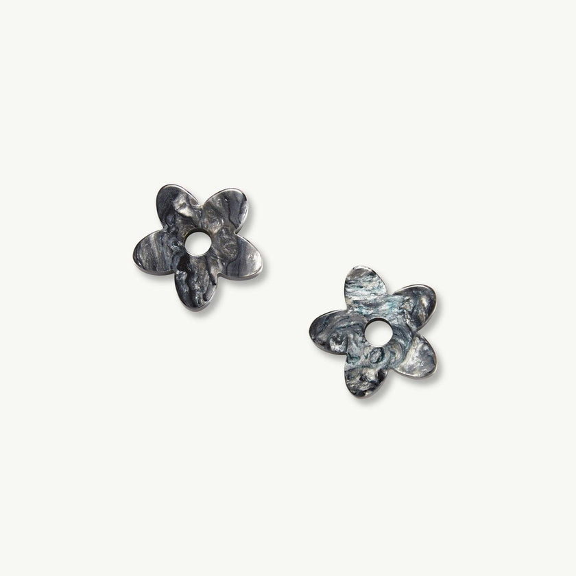 Petite Handmade Flower Charms