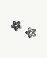 Petite Handmade Flower Charms