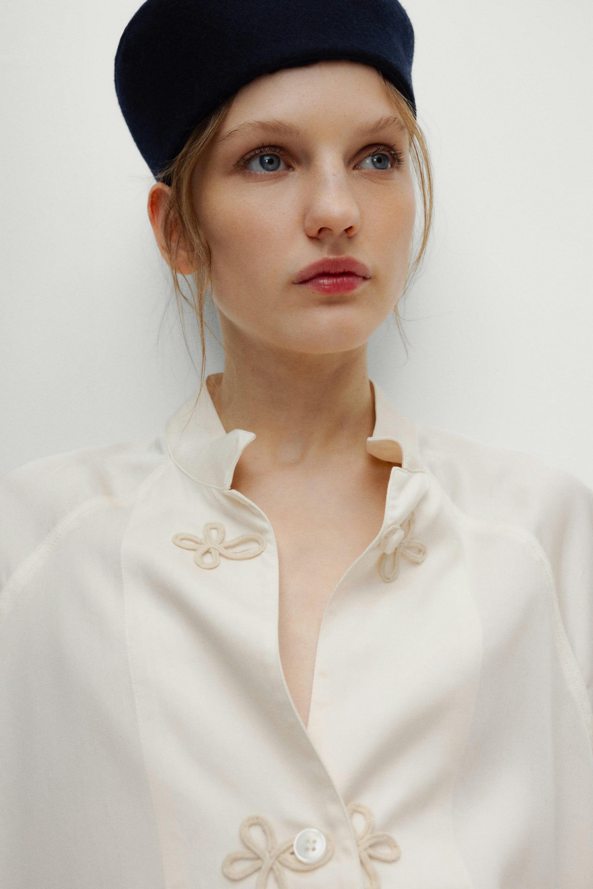 River Woman Shirt