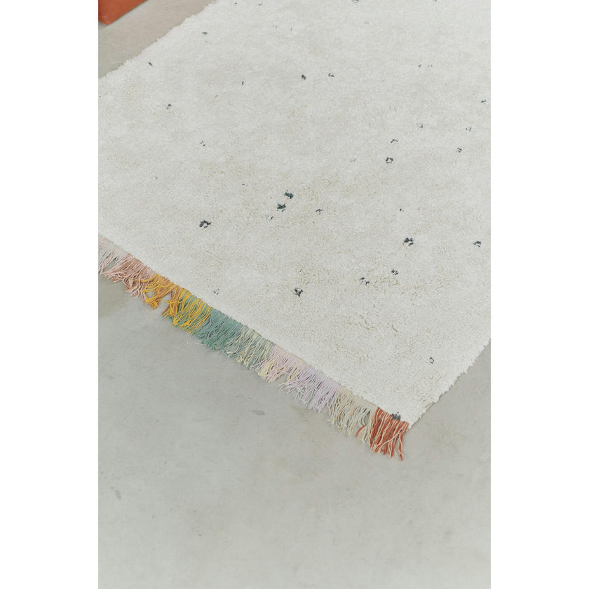 Washable Rug, Multi