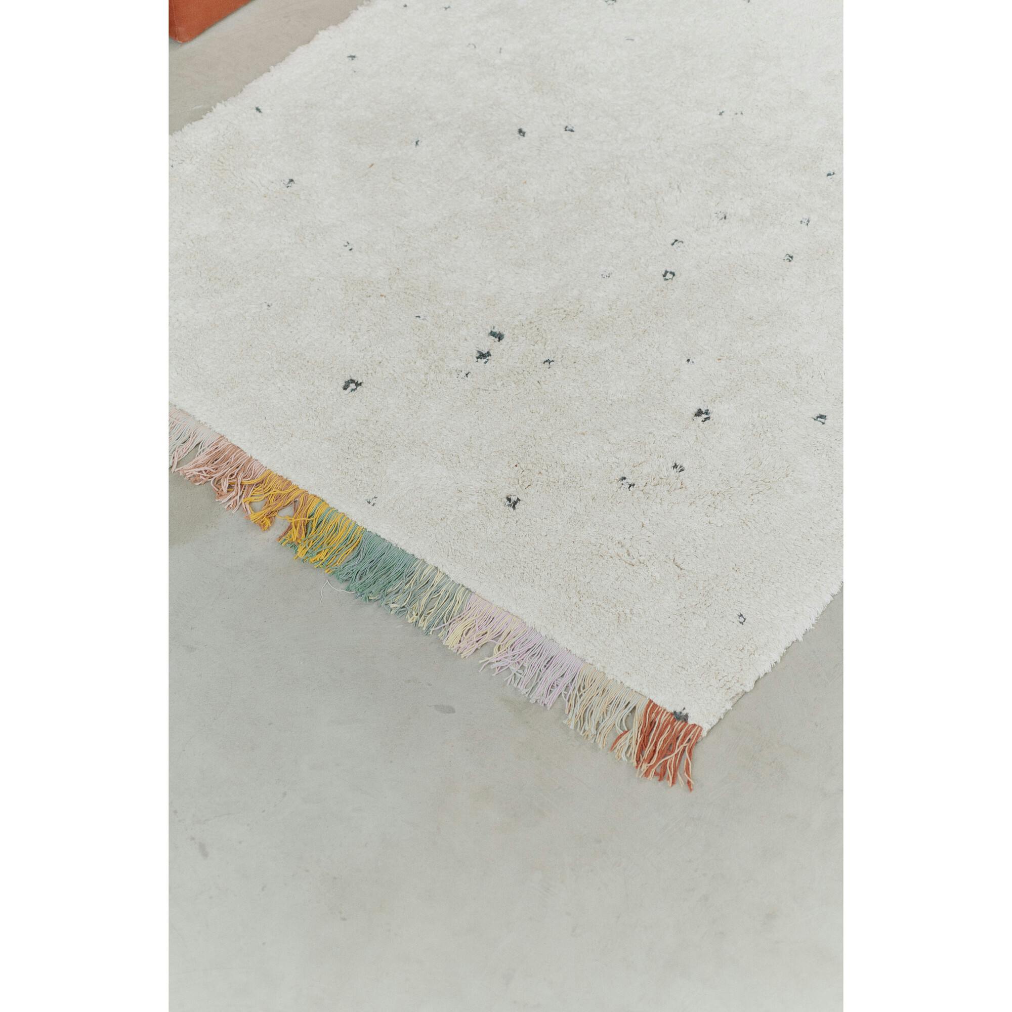 Washable Rug, Multi