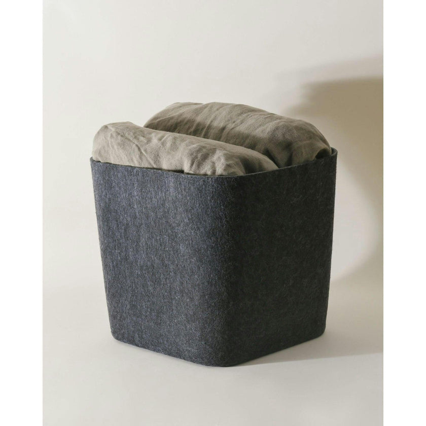 The Sculpted Bin - Original