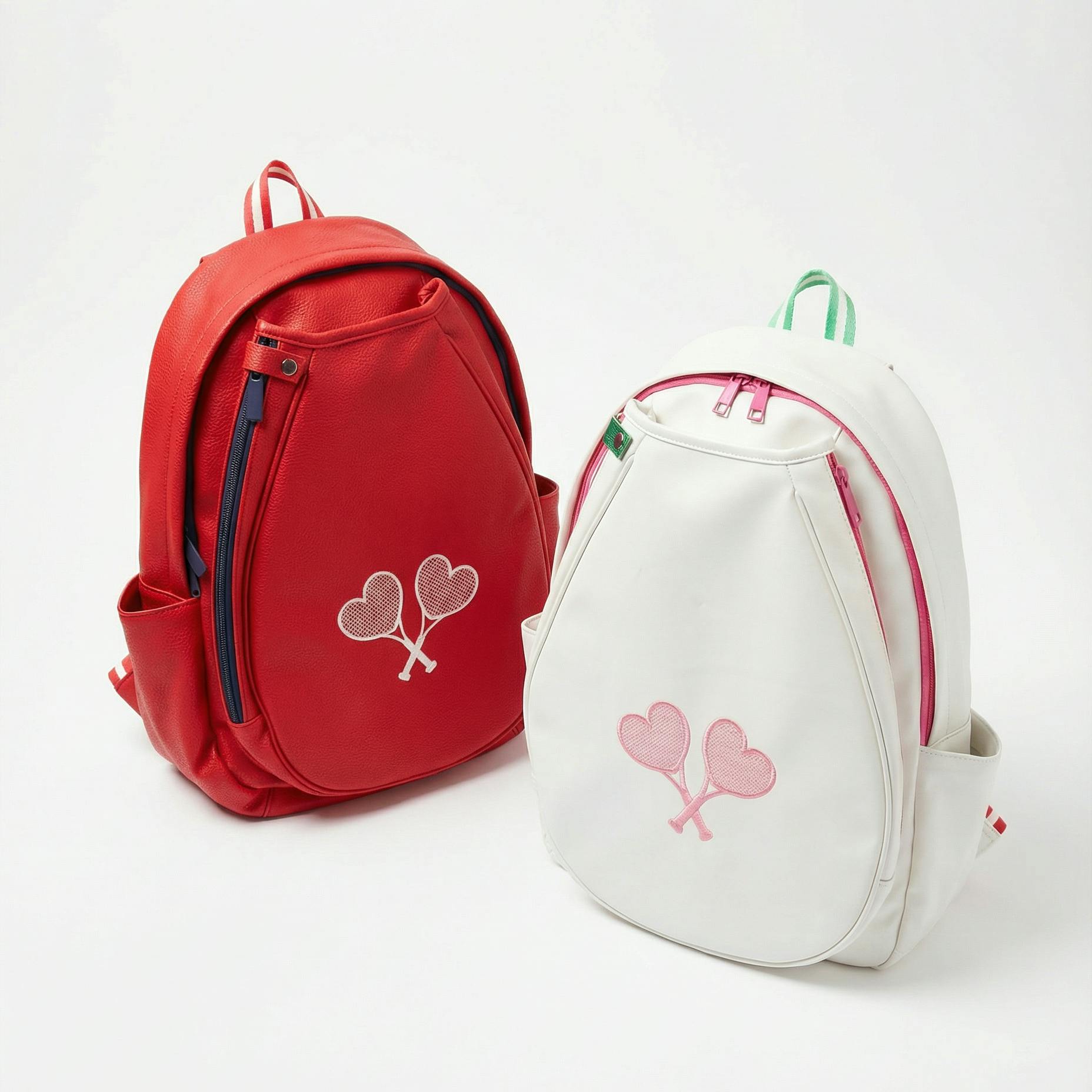 Love All Tennis Backpack