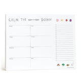 Weekly Meal Planner