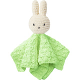 Miffy Baby Cotton Blankie