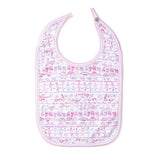 Ballet Baby Bib