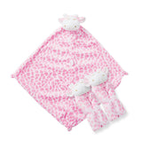 Pair and a Spare - Pink Giraffe