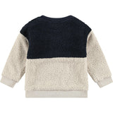 Fuzzy Sweater