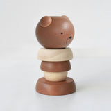 Wood Stacker