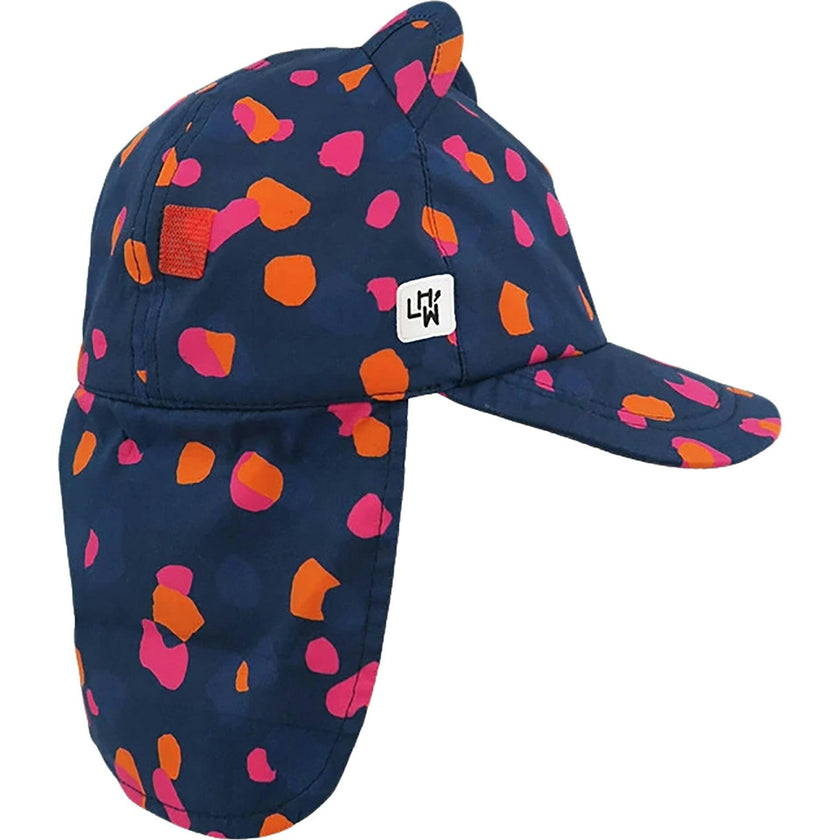 The Cub Hat, Blue