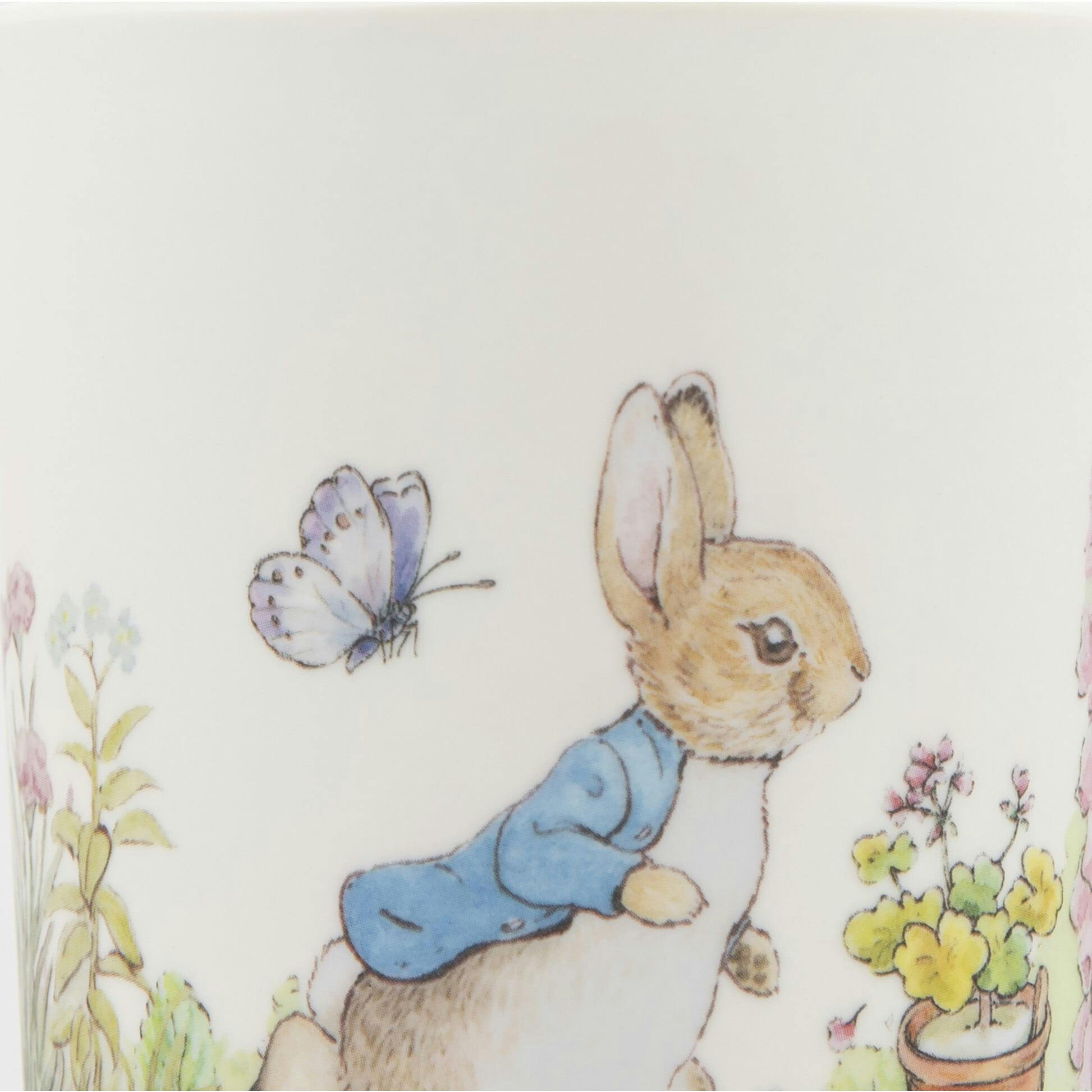Peter Rabbit™ Reusable Cups