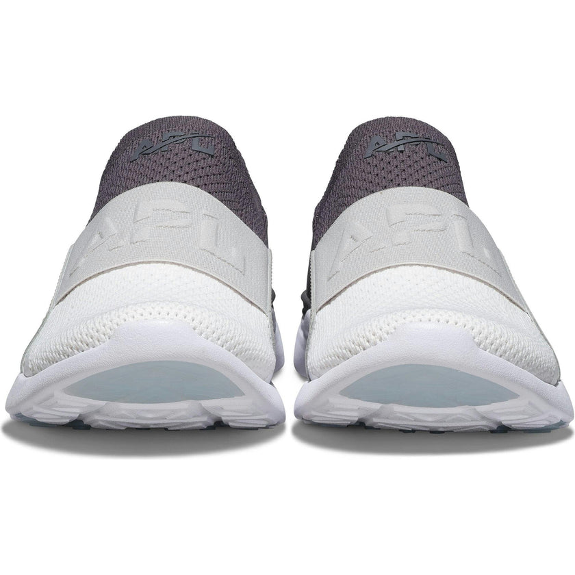 Women's Techloom Bliss Sneakers, Grey