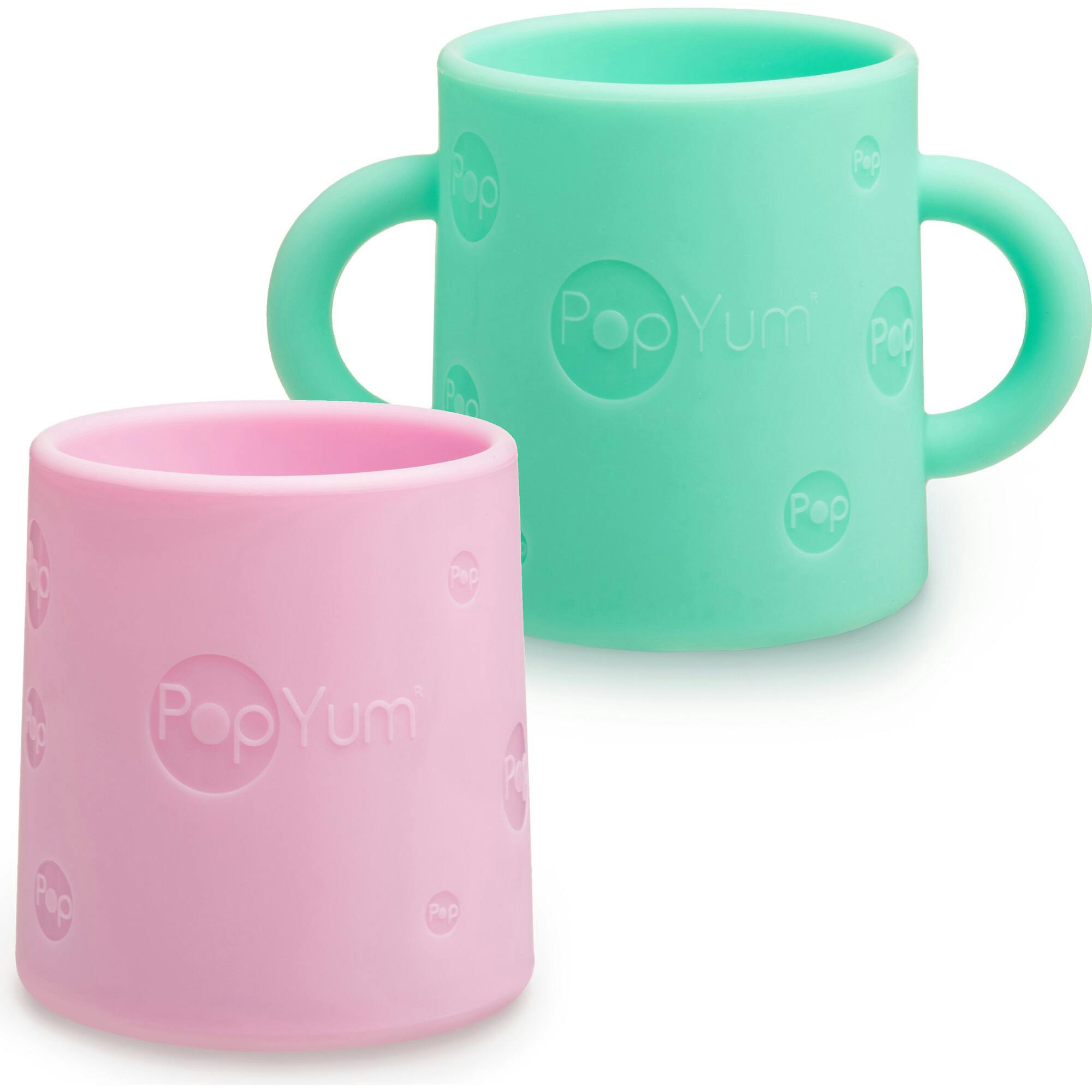 Silicone Training Cup
