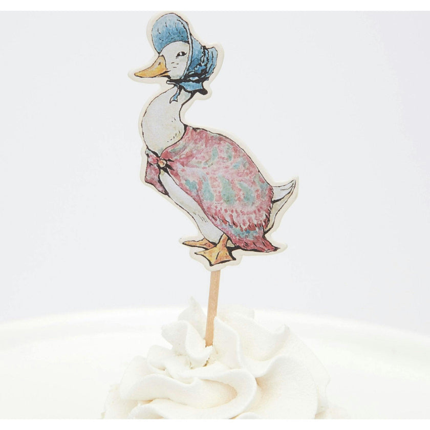 Peter Rabbit™ & Friends Party Picks
