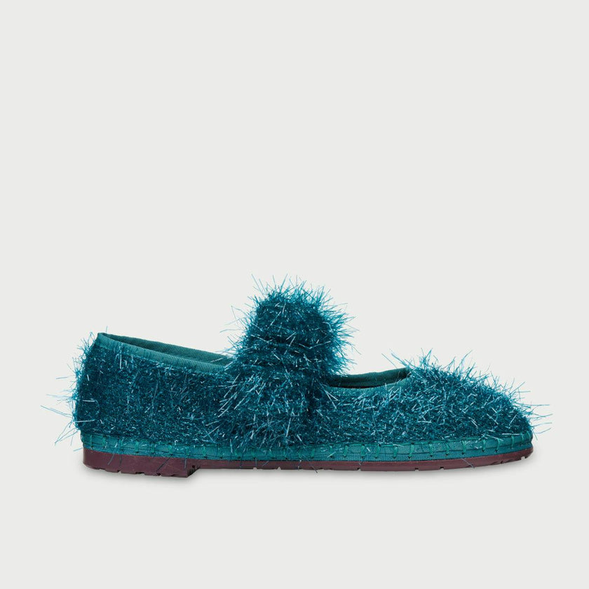 Mafalda Frisson Aqua