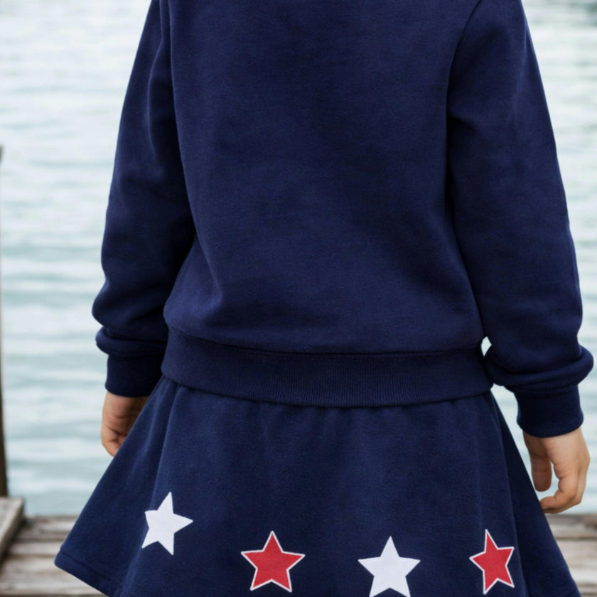 America Sweatshirt