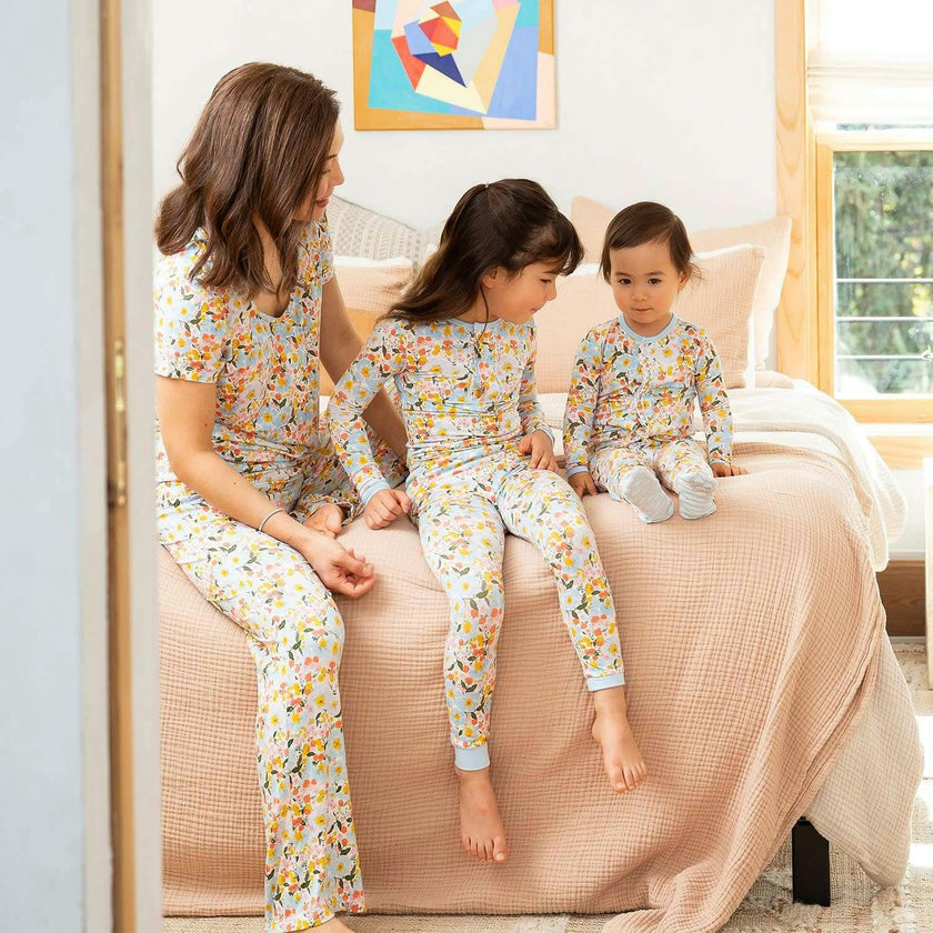 Magnetic PJ Set