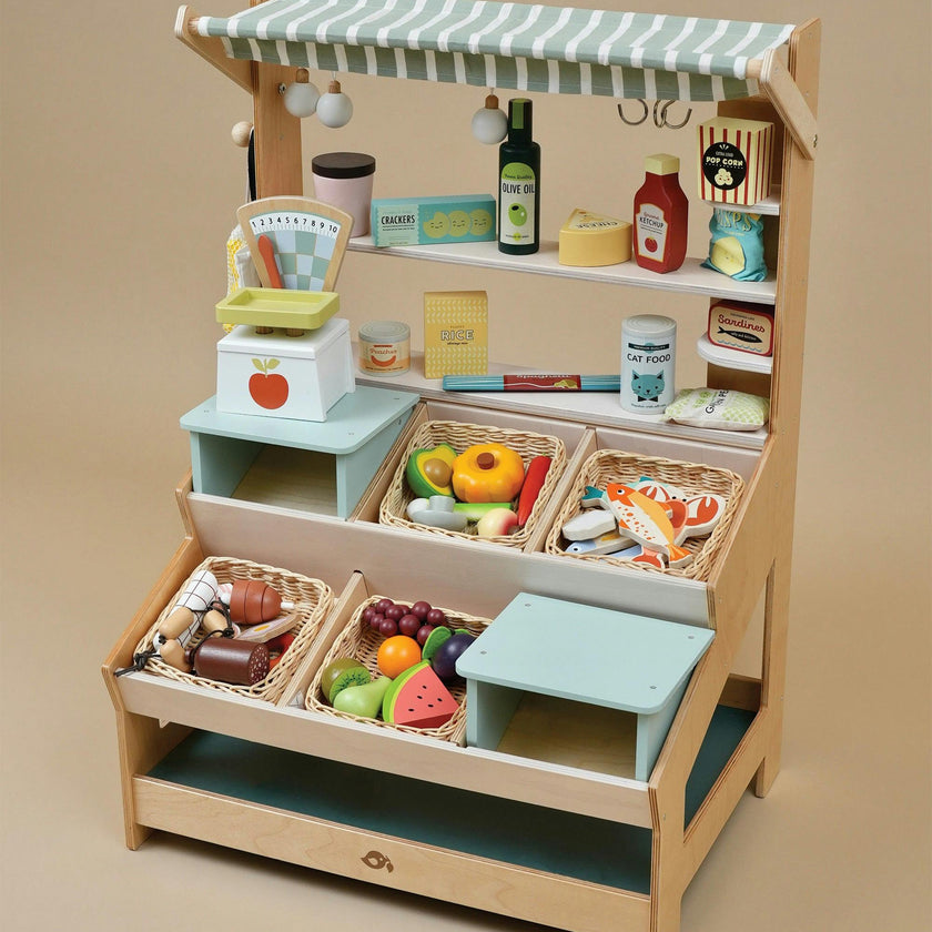 General Stores