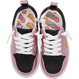 Harlow Sneaker, Multi