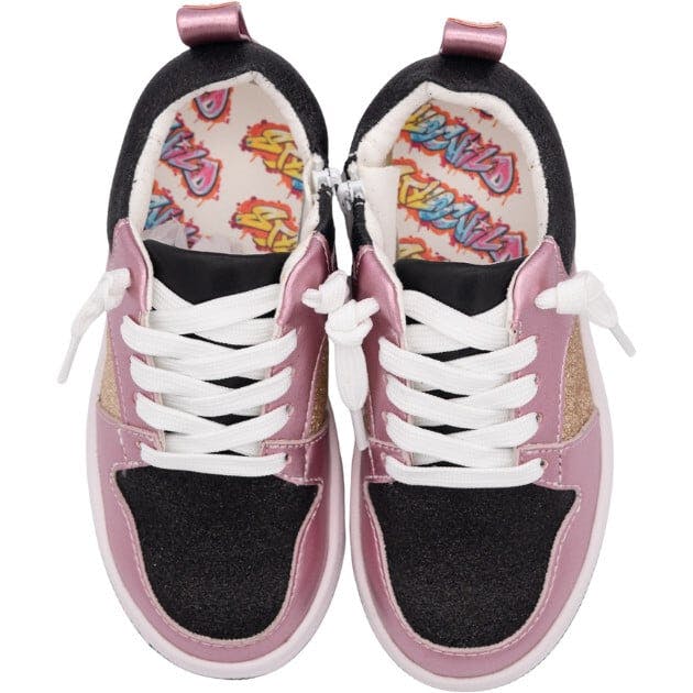 Harlow Sneaker, Multi