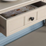 Samantha Console