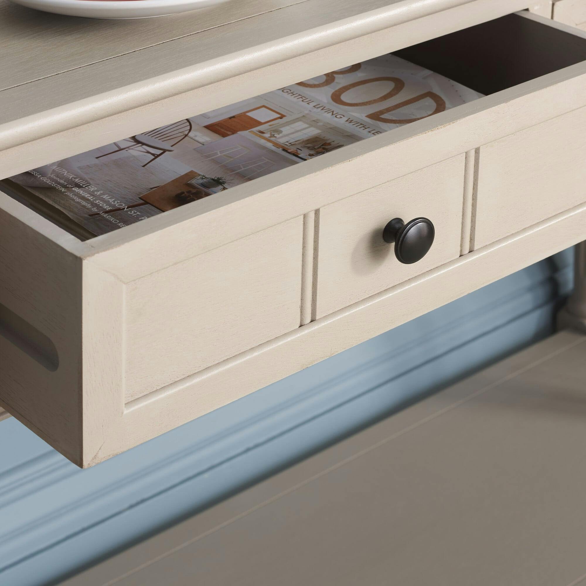 Samantha Console