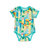 Wren body