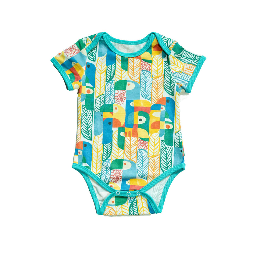Wren body