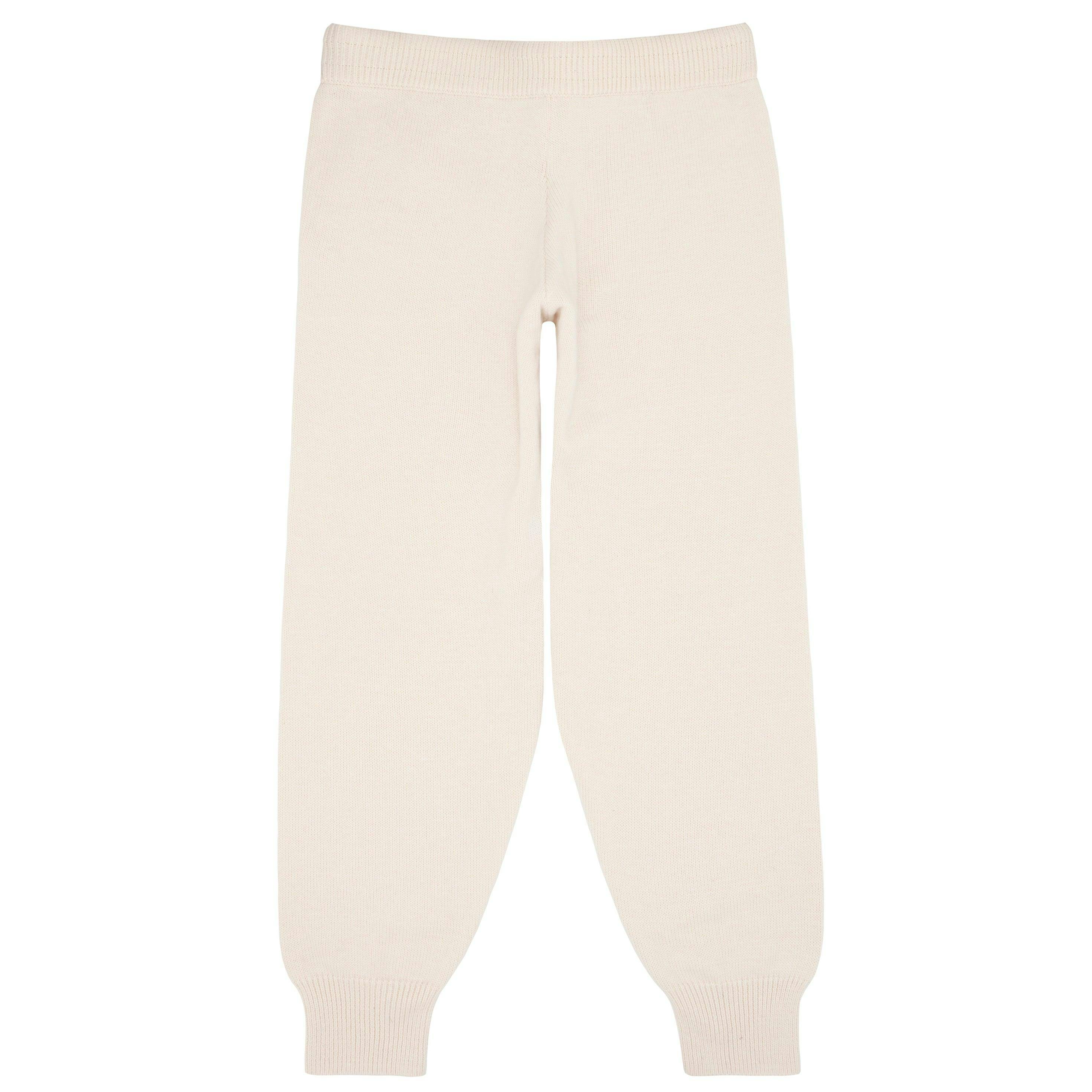Women's Knit Pant