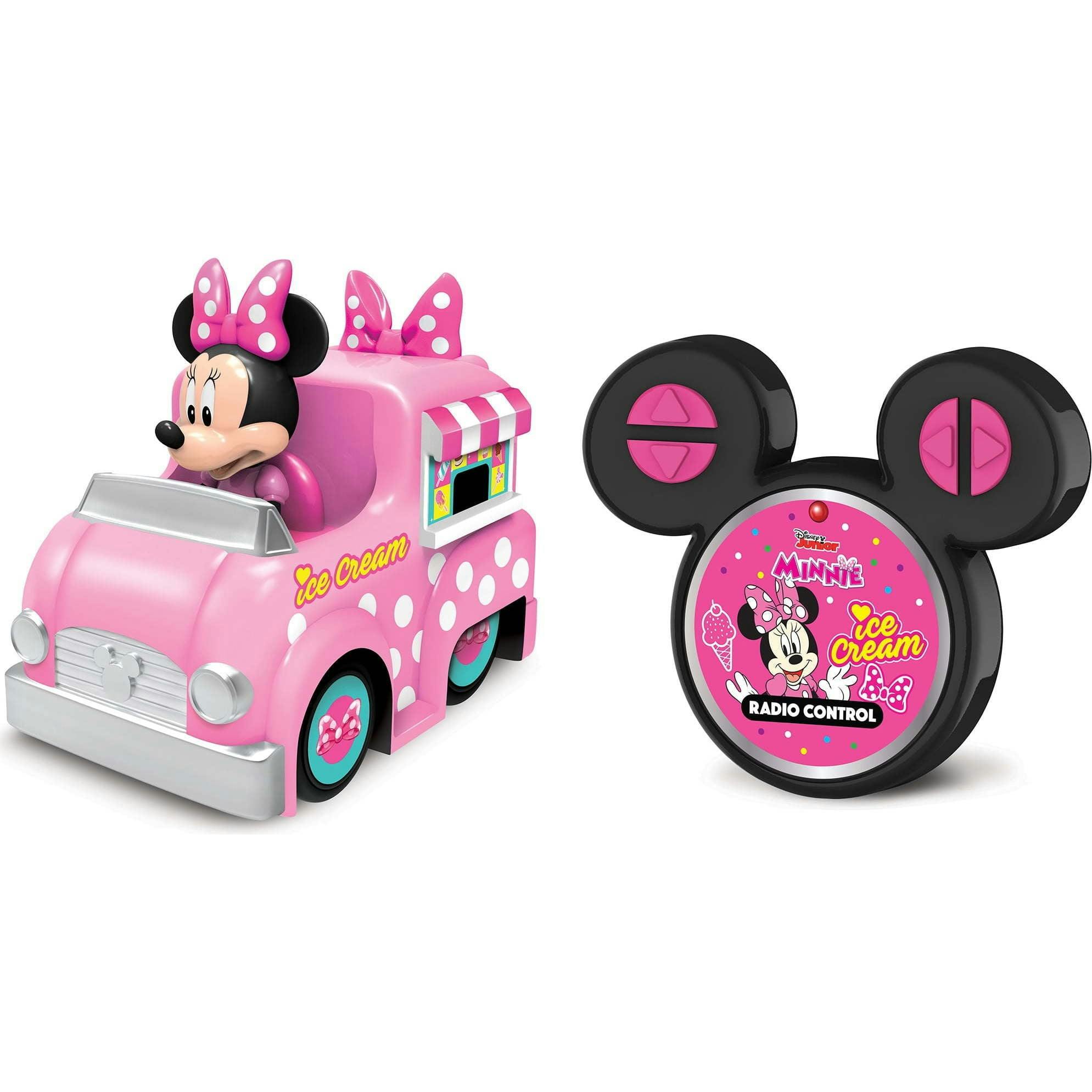 Disney Junior Minnie's 5.5